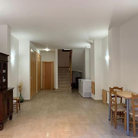 Apartamento Camarena De La Sierra Zewnętrze zdjęcie