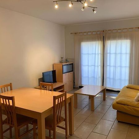 Apartamento Camarena De La Sierra Zewnętrze zdjęcie