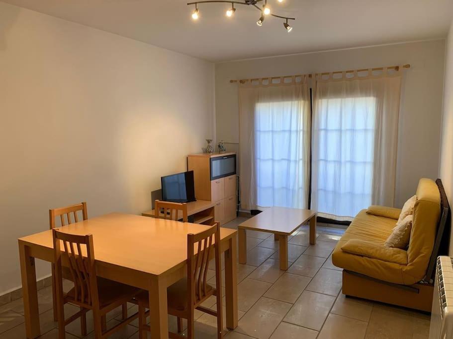 Apartamento Camarena De La Sierra Zewnętrze zdjęcie